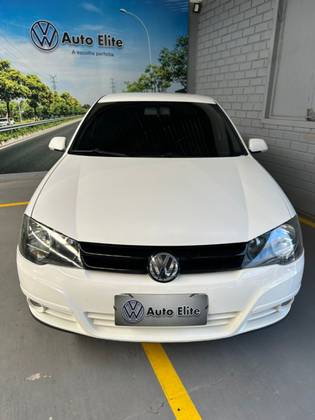 VOLKSWAGEN GOLF 2.0 MI SPORTLINE 8V FLEX 4P TIPTRONIC VOLKSWAGEN GOLF 2.0 MI SPORTLINE 8V FLEX 4P TIPTRONIC